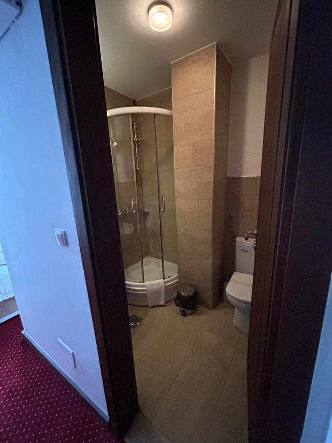 סראייבו Garni Hotel Konak מראה חיצוני תמונה