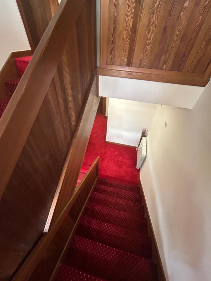 סראייבו Garni Hotel Konak מראה חיצוני תמונה