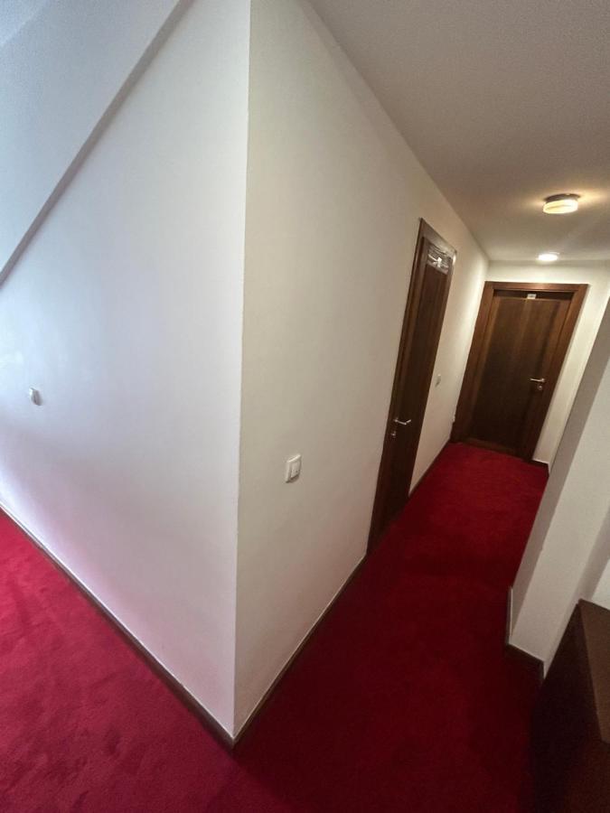 סראייבו Garni Hotel Konak מראה חיצוני תמונה