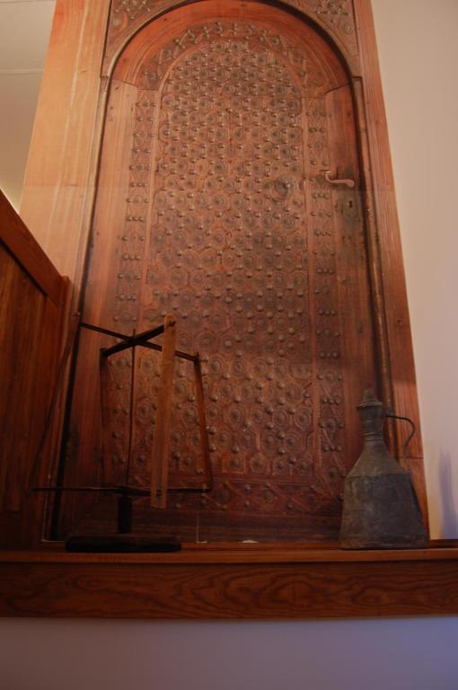 סראייבו Garni Hotel Konak מראה חיצוני תמונה