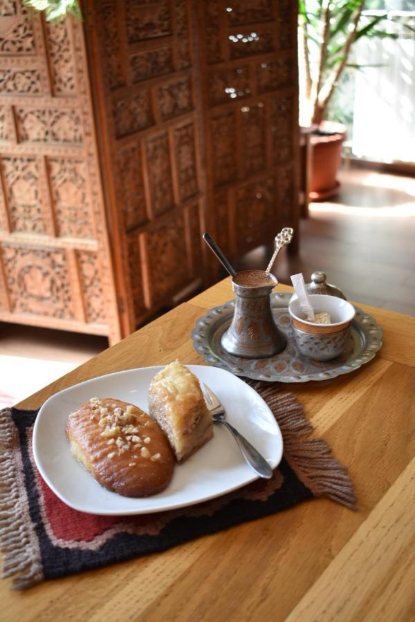 סראייבו Garni Hotel Konak מראה חיצוני תמונה