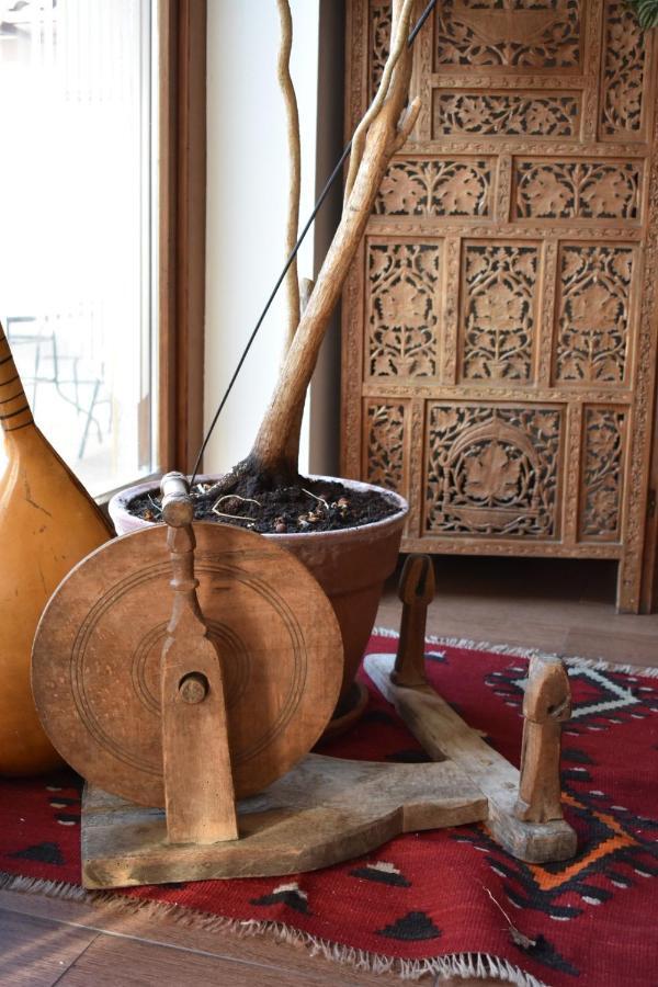 סראייבו Garni Hotel Konak מראה חיצוני תמונה